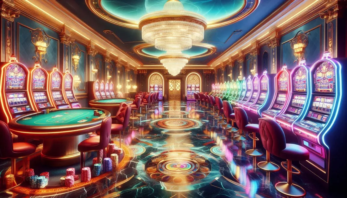 Fairgo Casino